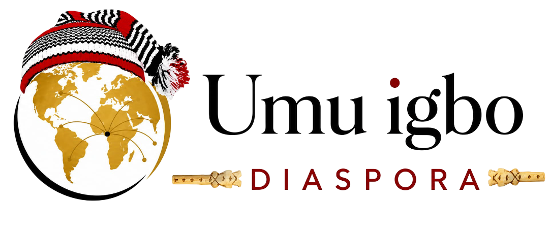 Umu Igbo Diaspora